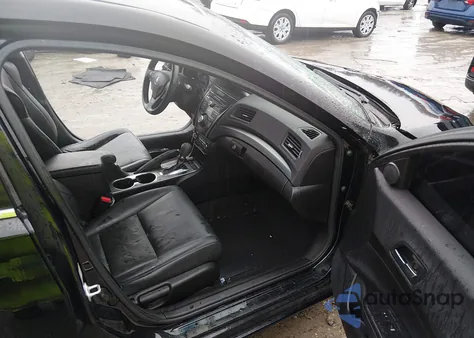 2014 Acura Ilx 2.0L z USA, uszkodzony, nr VIN 19VDE1F36EE004314